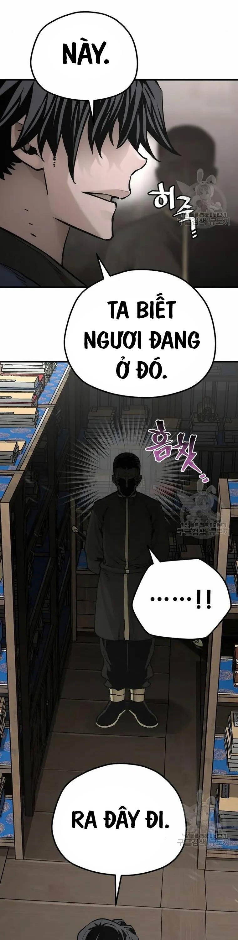 Thiên Ma Phi Thăng Truyện: Chapter 98