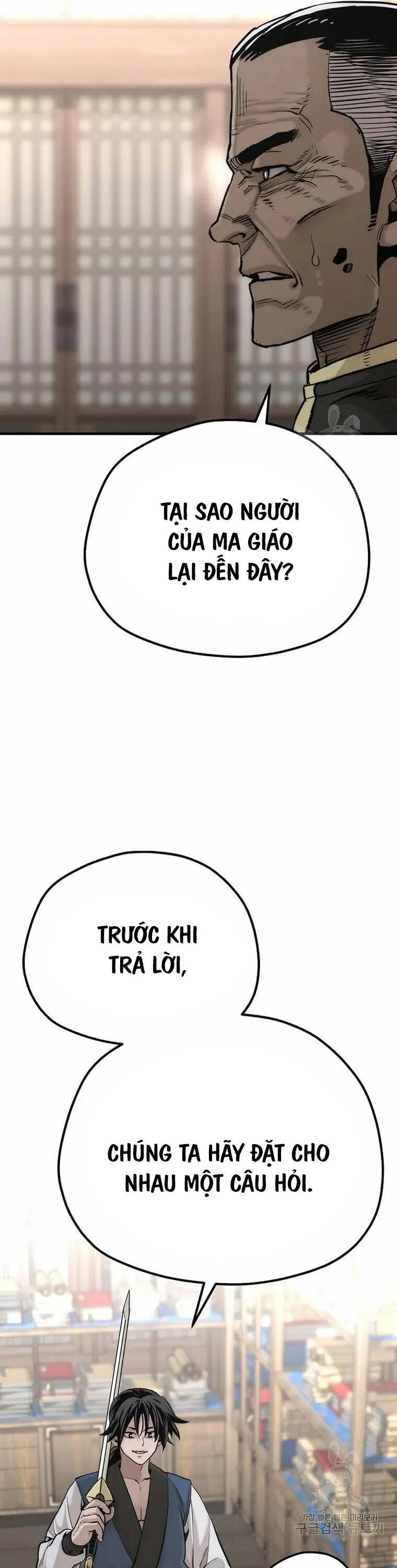 Thiên Ma Phi Thăng Truyện: Chapter 98