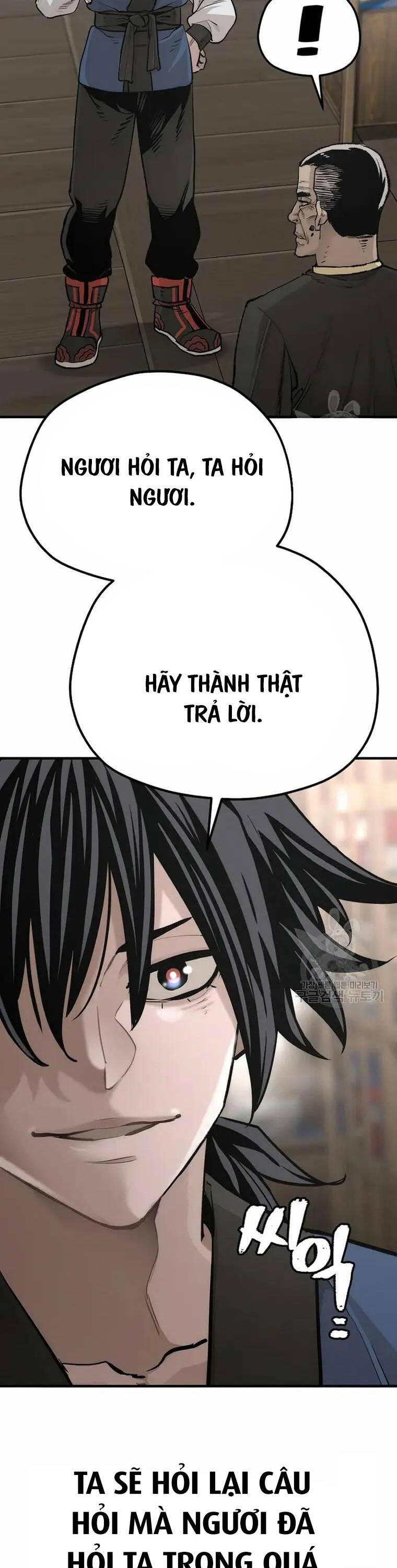 Thiên Ma Phi Thăng Truyện: Chapter 98