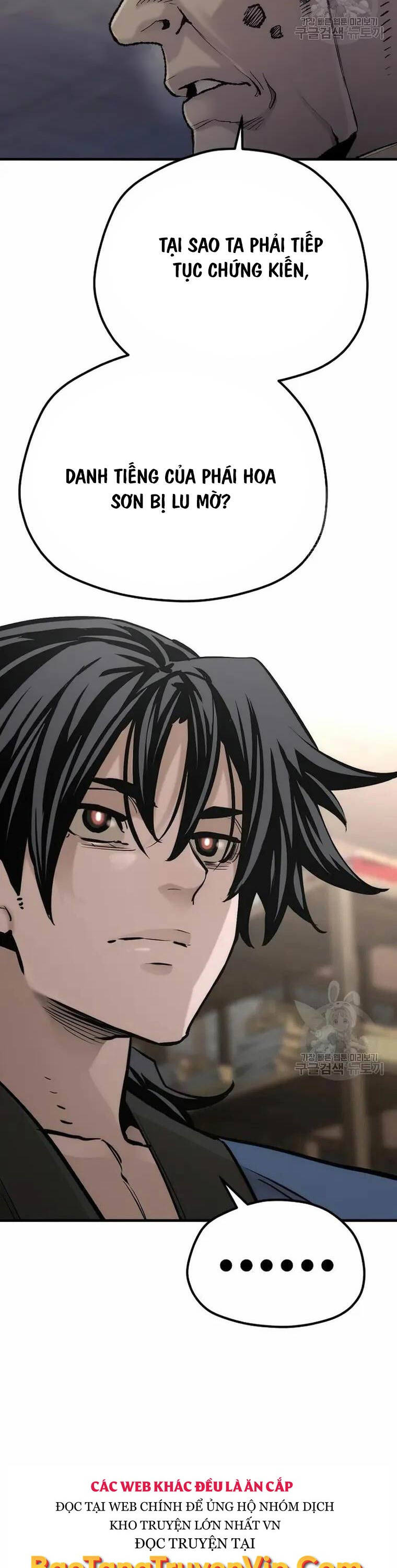Thiên Ma Phi Thăng Truyện: Chapter 98
