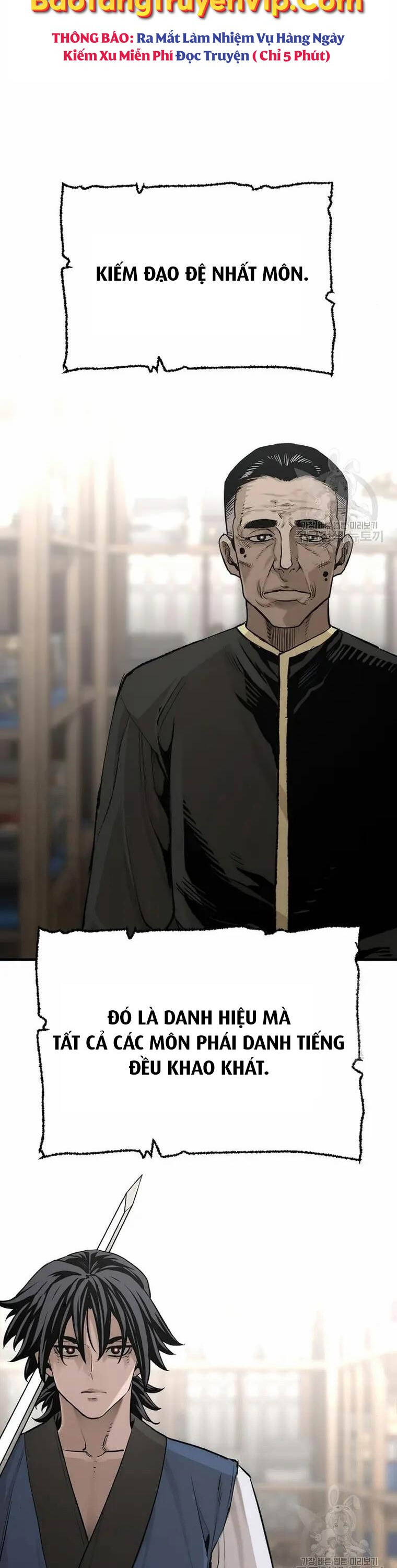 Thiên Ma Phi Thăng Truyện: Chapter 98