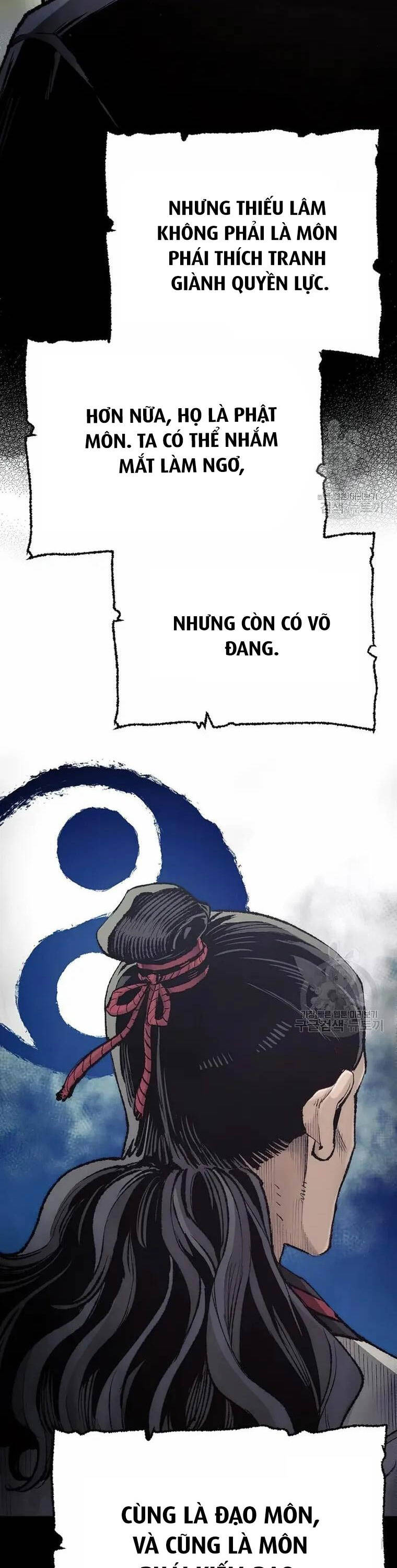 Thiên Ma Phi Thăng Truyện: Chapter 98