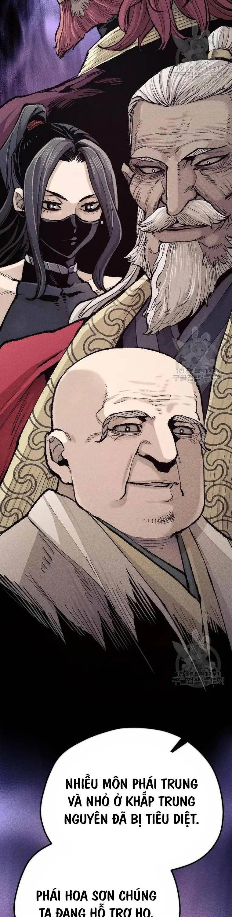 Thiên Ma Phi Thăng Truyện: Chapter 98
