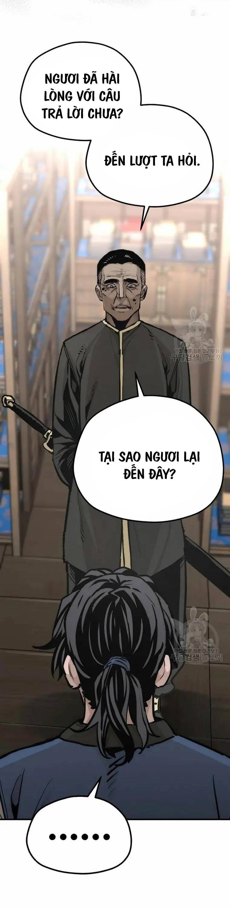 Thiên Ma Phi Thăng Truyện: Chapter 98