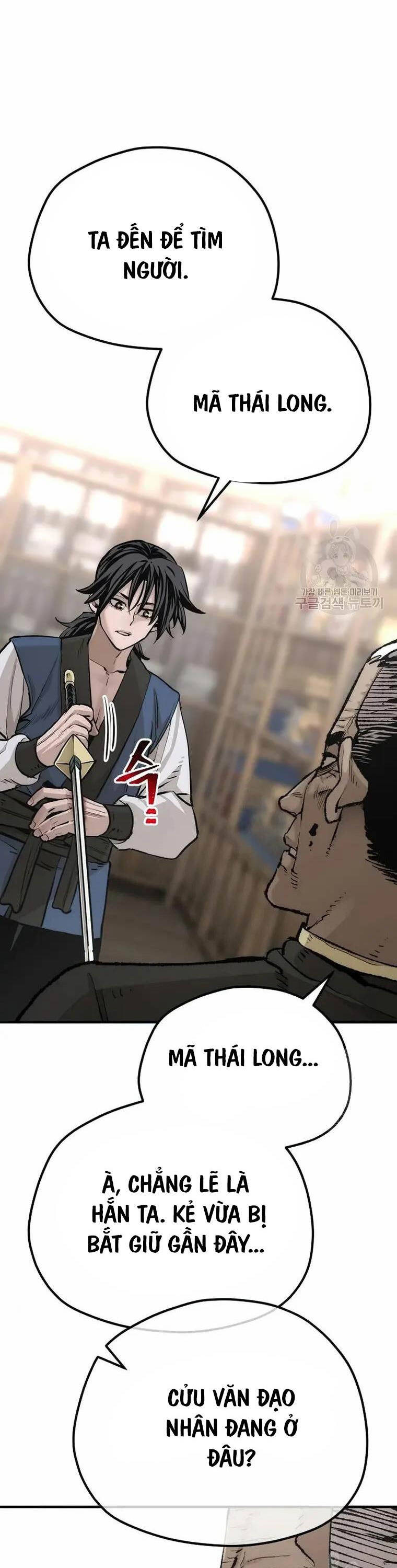 Thiên Ma Phi Thăng Truyện: Chapter 98