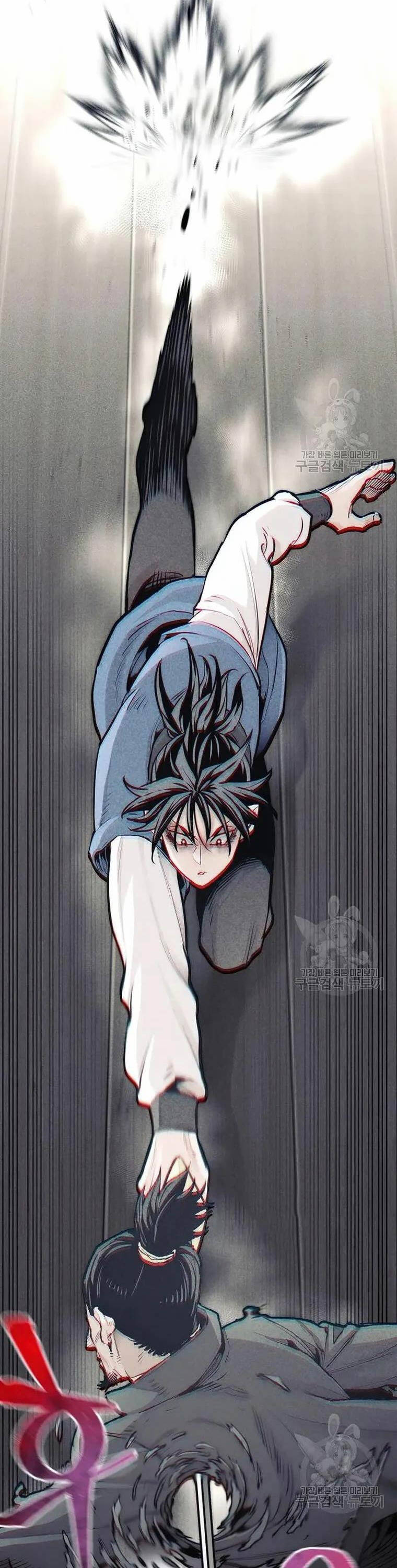 Thiên Ma Phi Thăng Truyện: Chapter 98