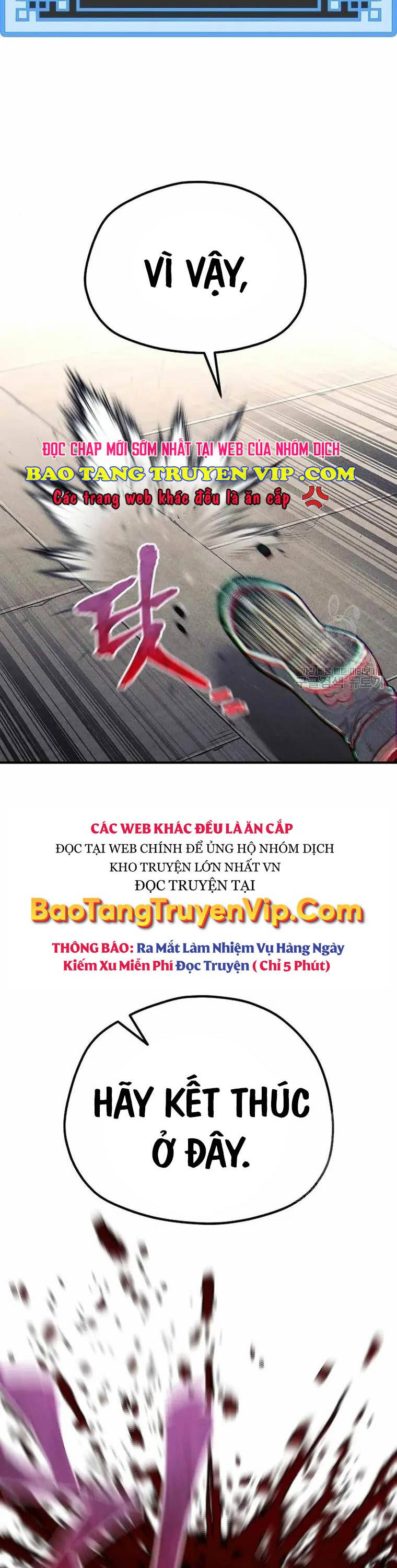 Thiên Ma Phi Thăng Truyện: Chapter 98