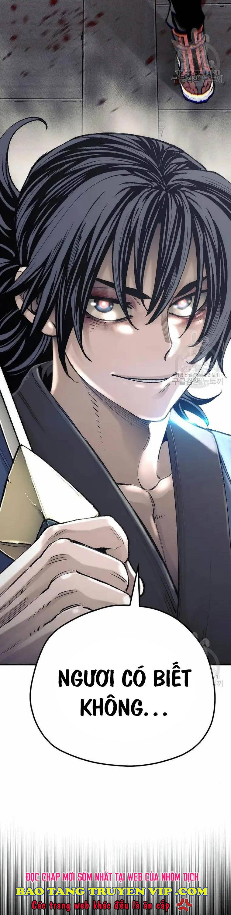 Thiên Ma Phi Thăng Truyện: Chapter 98