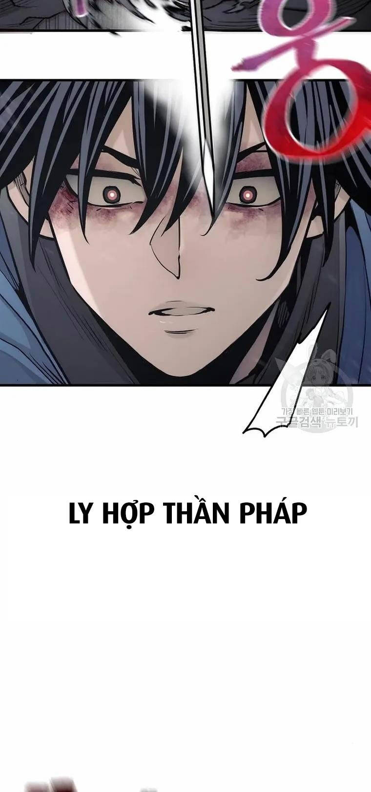 Thiên Ma Phi Thăng Truyện: Chapter 98