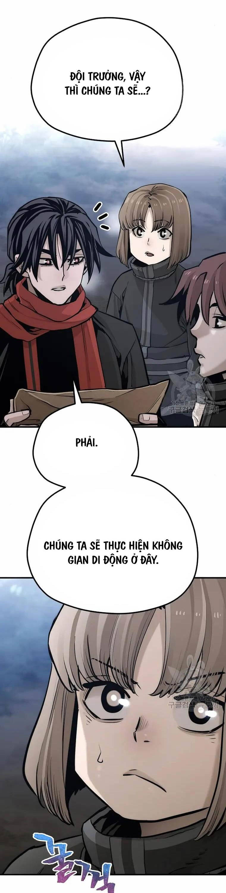 Thiên Ma Phi Thăng Truyện: Chapter 99