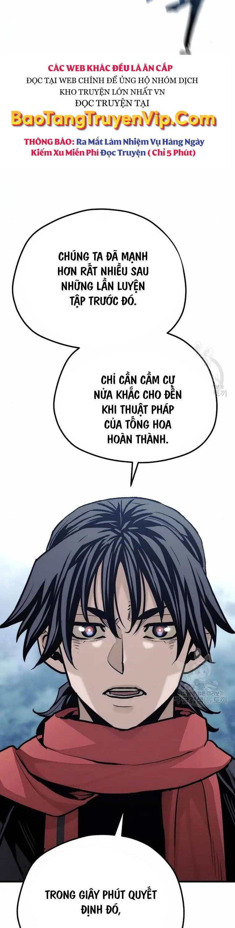 Thiên Ma Phi Thăng Truyện: Chapter 99