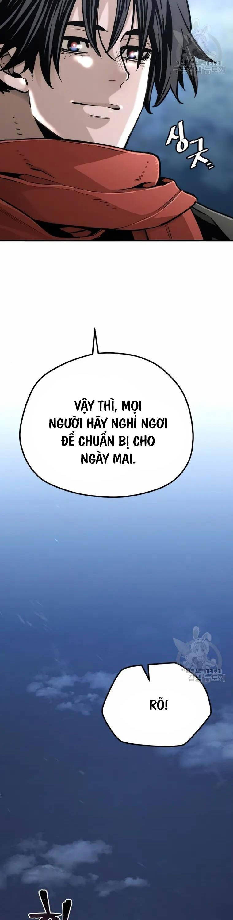 Thiên Ma Phi Thăng Truyện: Chapter 99