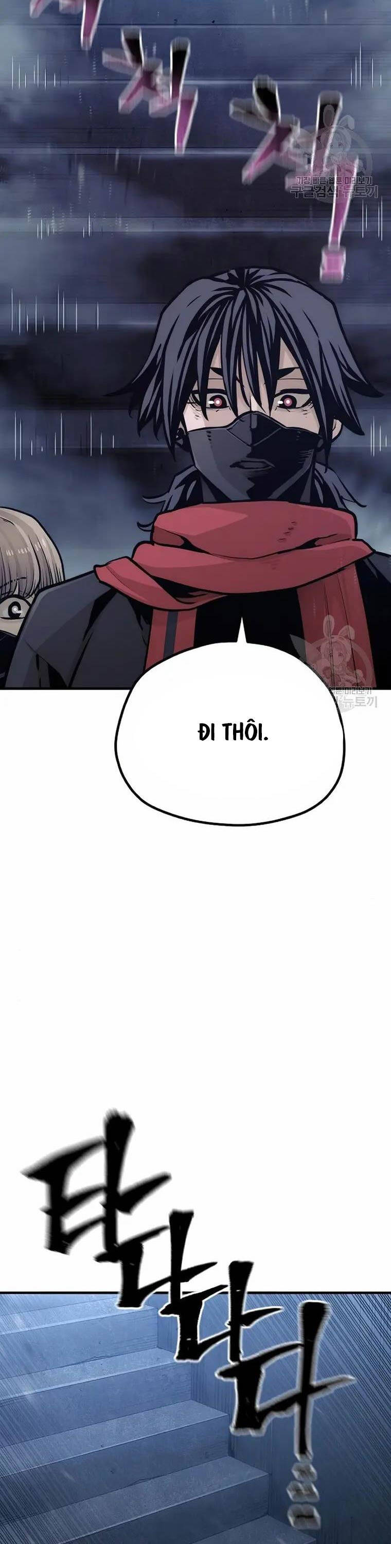 Thiên Ma Phi Thăng Truyện: Chapter 99