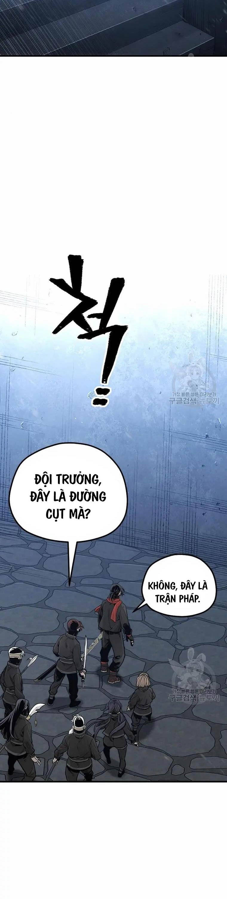 Thiên Ma Phi Thăng Truyện: Chapter 99