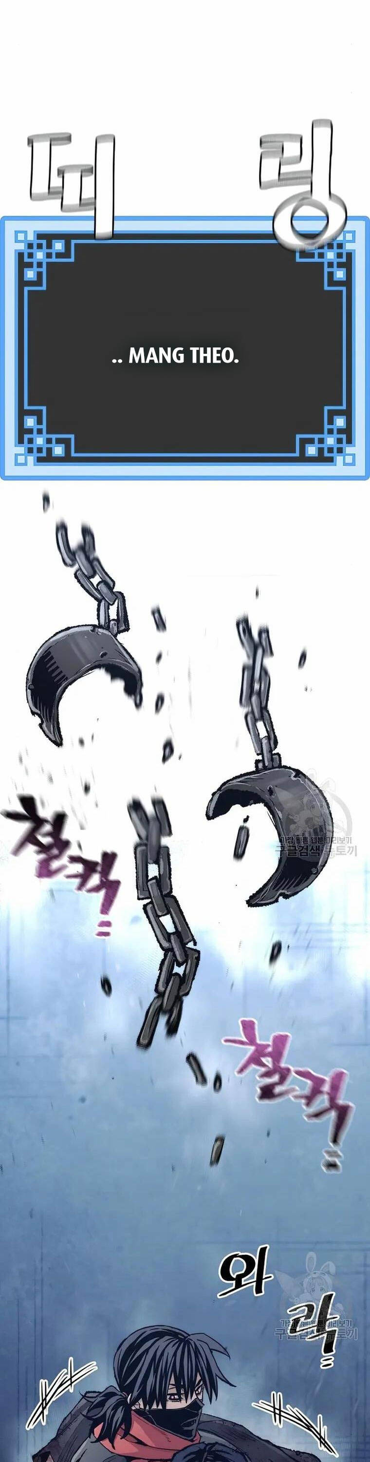 Thiên Ma Phi Thăng Truyện: Chapter 99