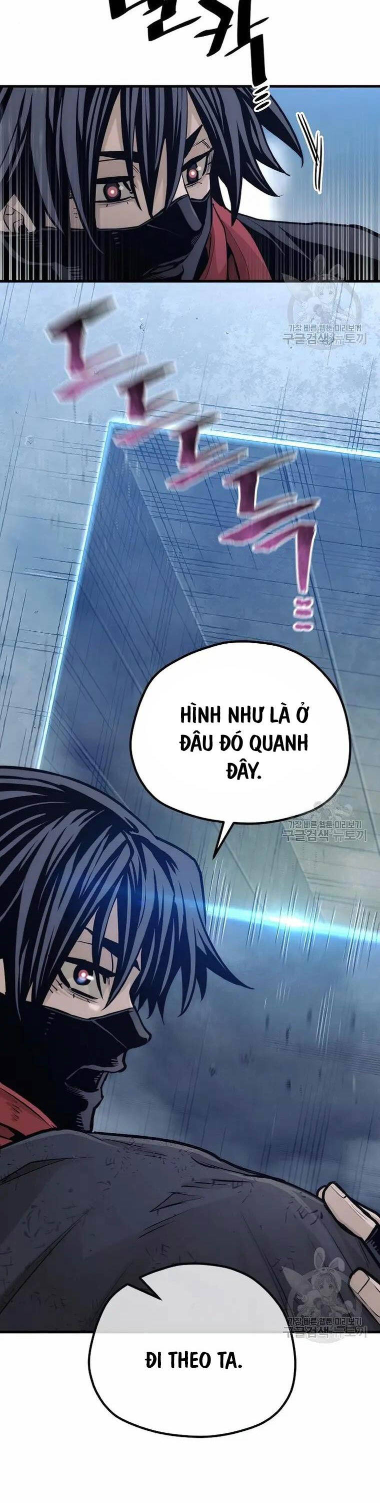 Thiên Ma Phi Thăng Truyện: Chapter 99