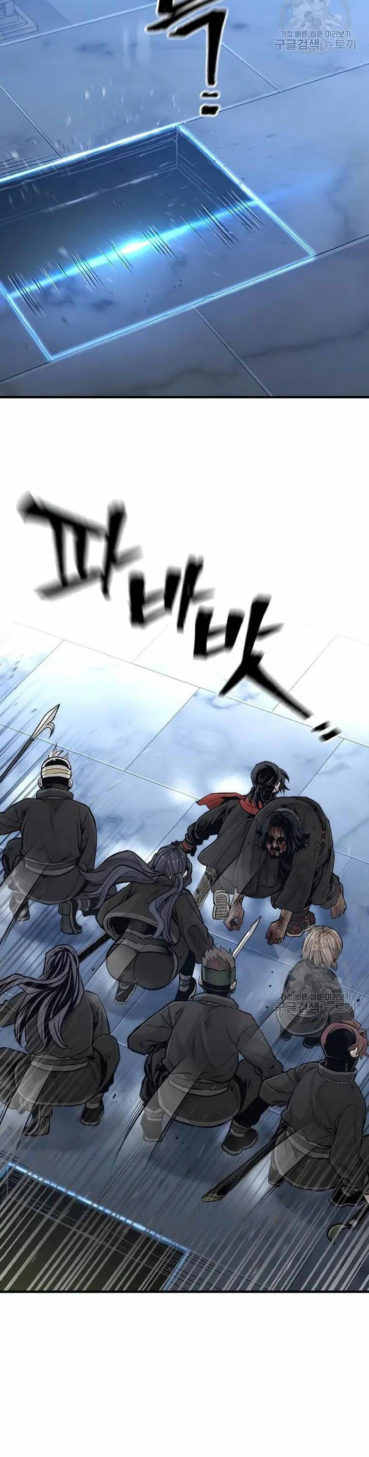 Thiên Ma Phi Thăng Truyện: Chapter 99