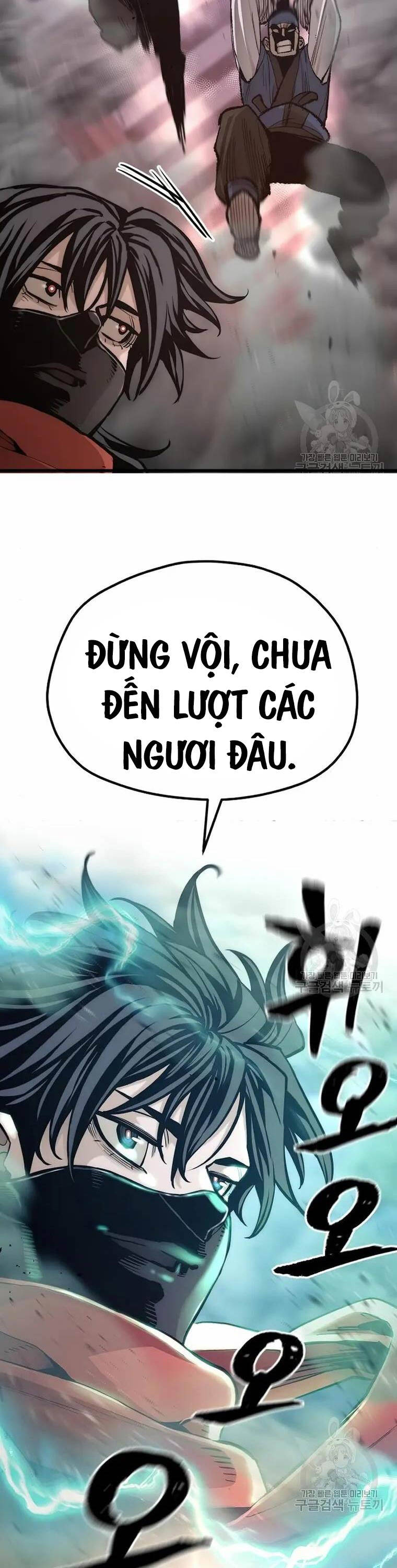 Thiên Ma Phi Thăng Truyện: Chapter 99