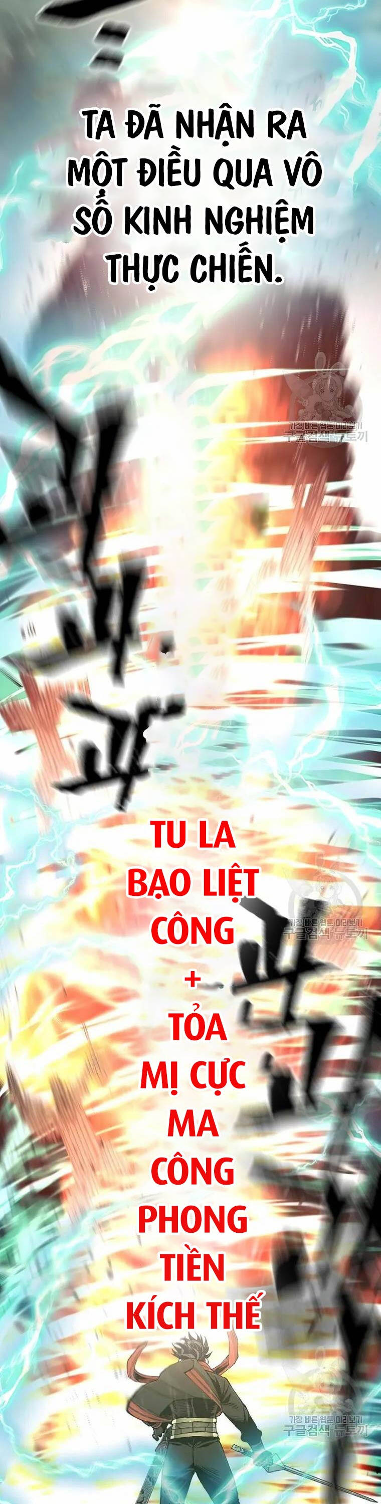 Thiên Ma Phi Thăng Truyện: Chapter 99