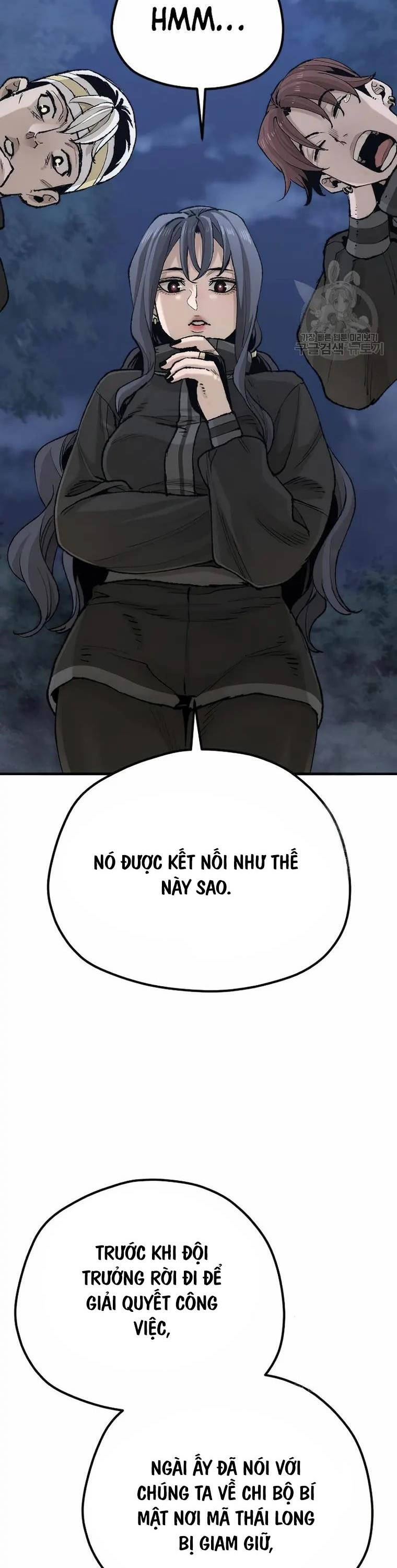 Thiên Ma Phi Thăng Truyện: Chapter 99