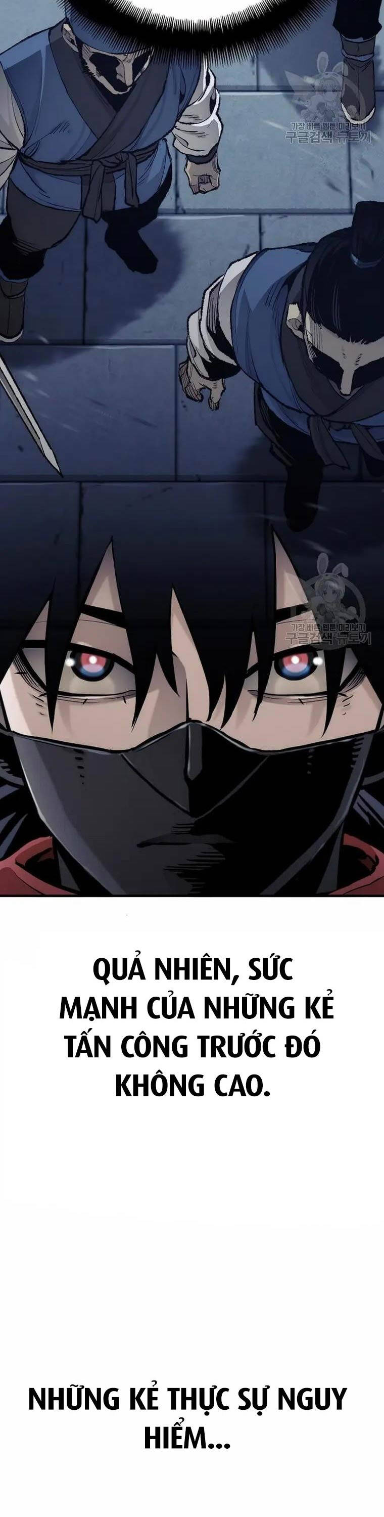 Thiên Ma Phi Thăng Truyện: Chapter 99