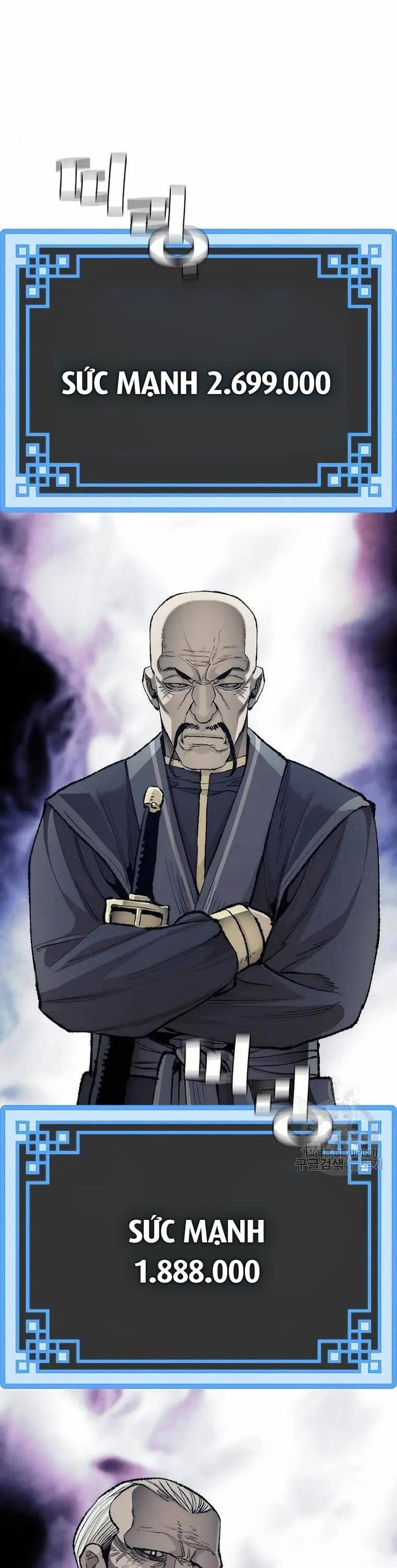 Thiên Ma Phi Thăng Truyện: Chapter 99