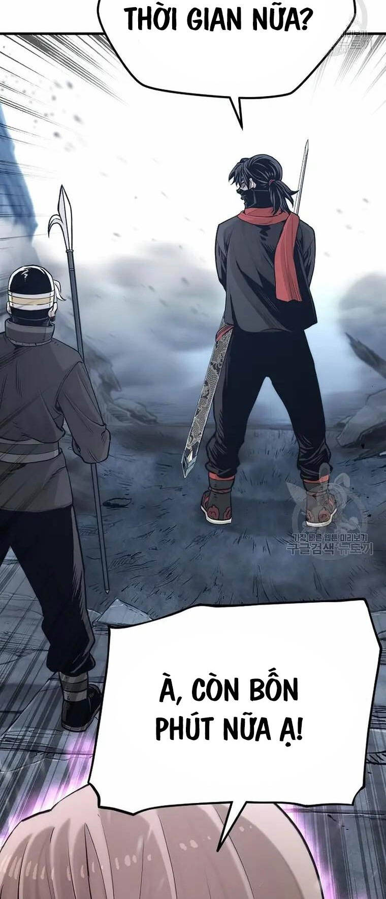 Thiên Ma Phi Thăng Truyện: Chapter 99