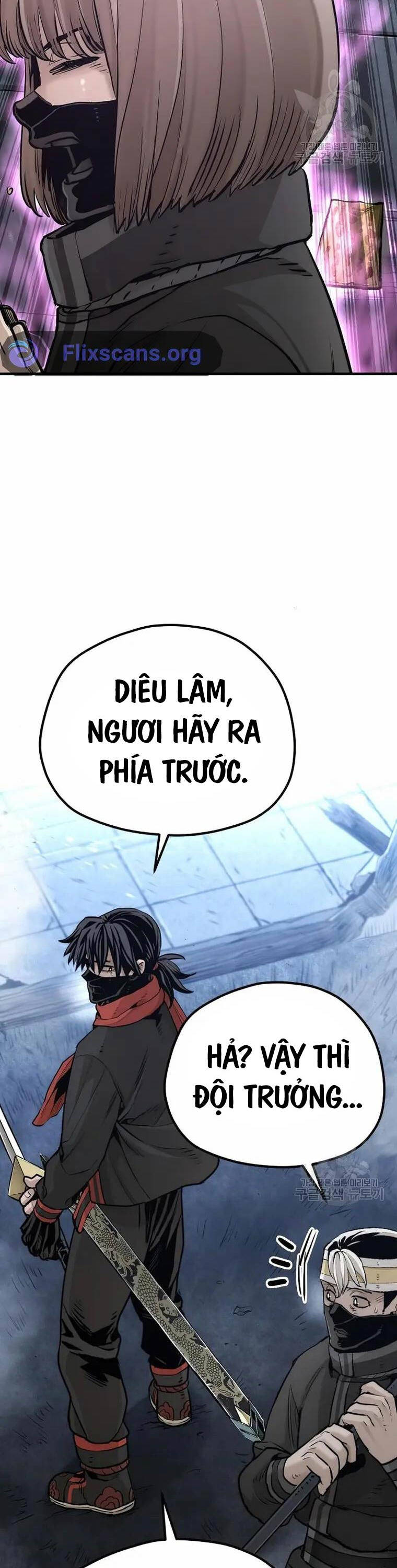 Thiên Ma Phi Thăng Truyện: Chapter 99