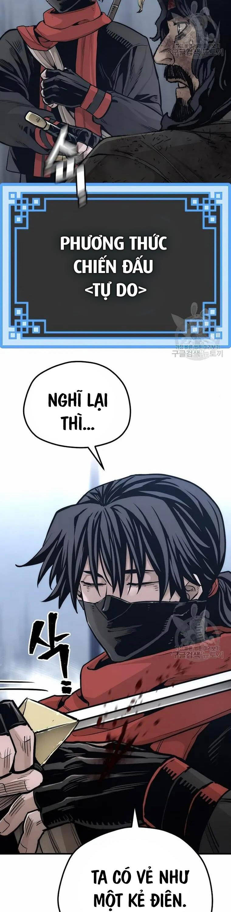 Thiên Ma Phi Thăng Truyện: Chapter 99