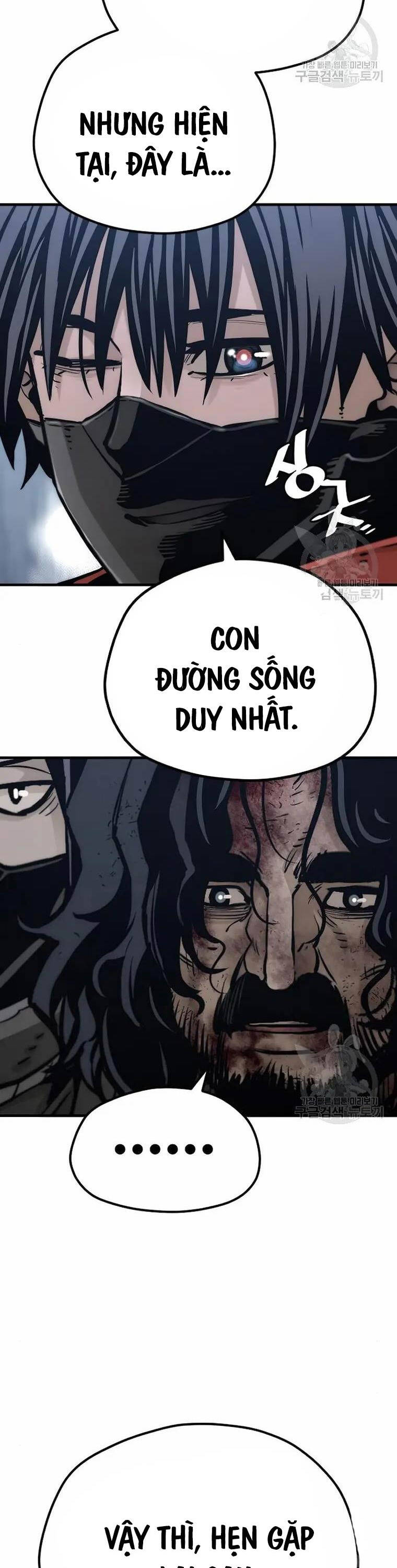 Thiên Ma Phi Thăng Truyện: Chapter 99