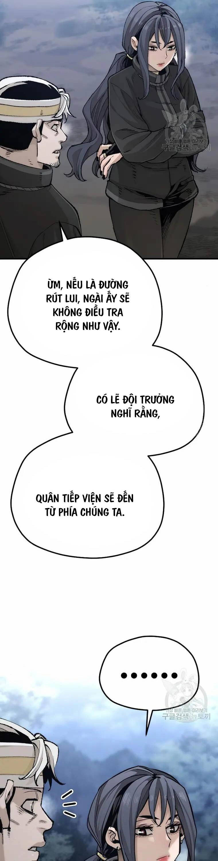 Thiên Ma Phi Thăng Truyện: Chapter 99
