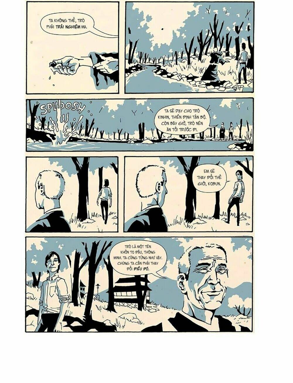Thiền Phái Của Steve Jobs | The Zen Of Steve Jobs: Chapter 1