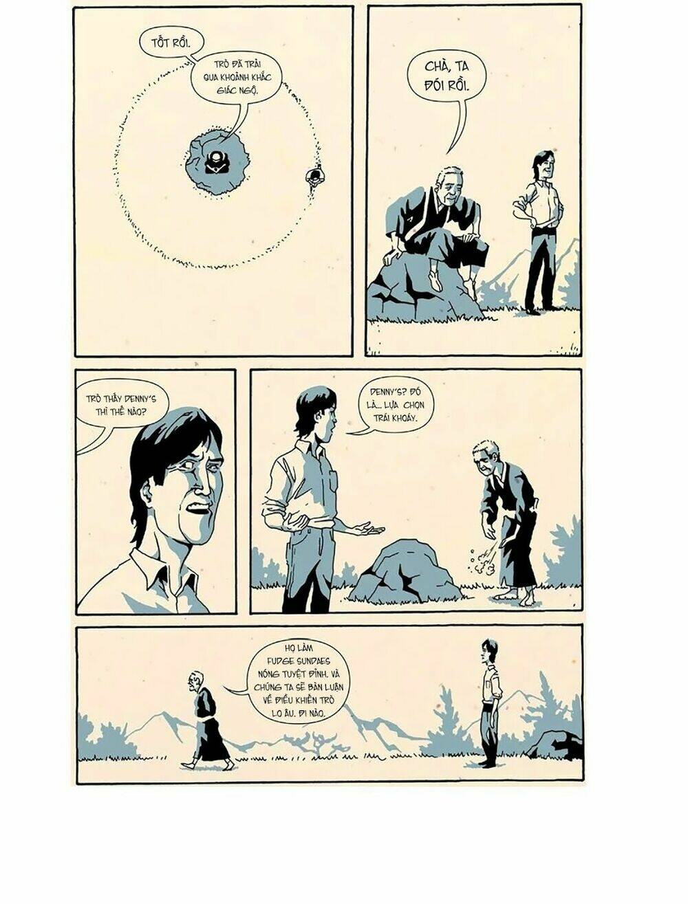 Thiền Phái Của Steve Jobs | The Zen Of Steve Jobs: Chapter 1