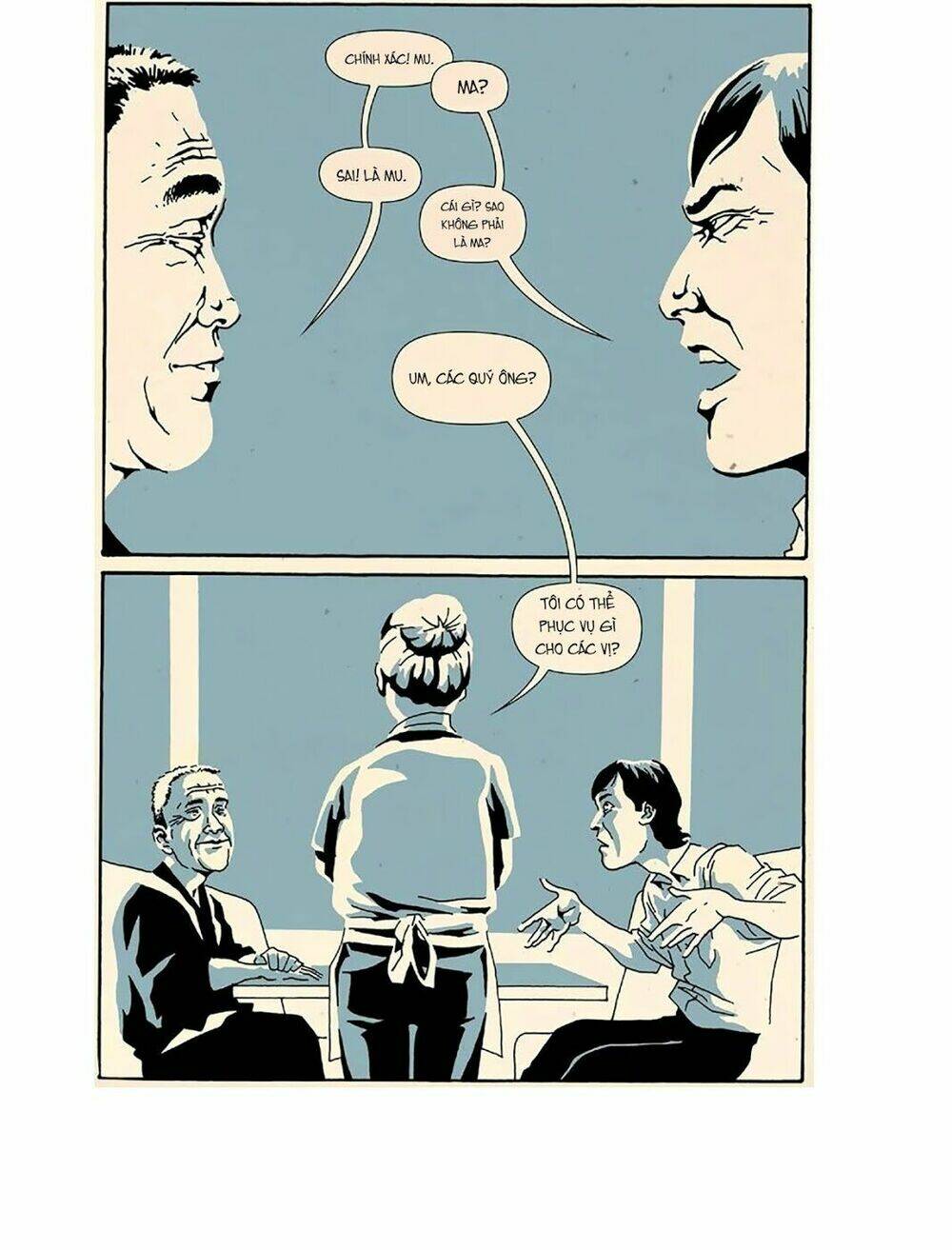 Thiền Phái Của Steve Jobs | The Zen Of Steve Jobs: Chapter 1