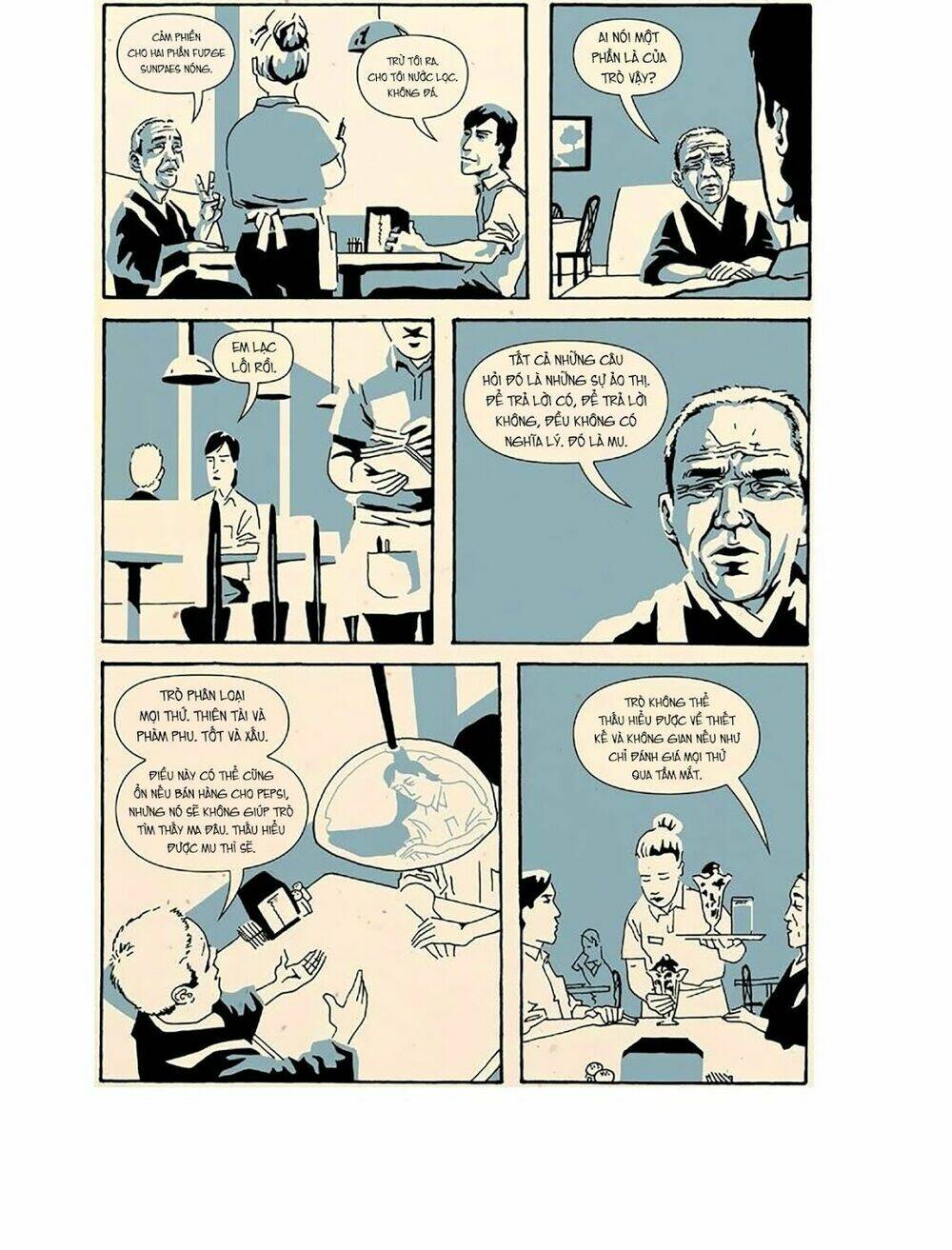 Thiền Phái Của Steve Jobs | The Zen Of Steve Jobs: Chapter 1