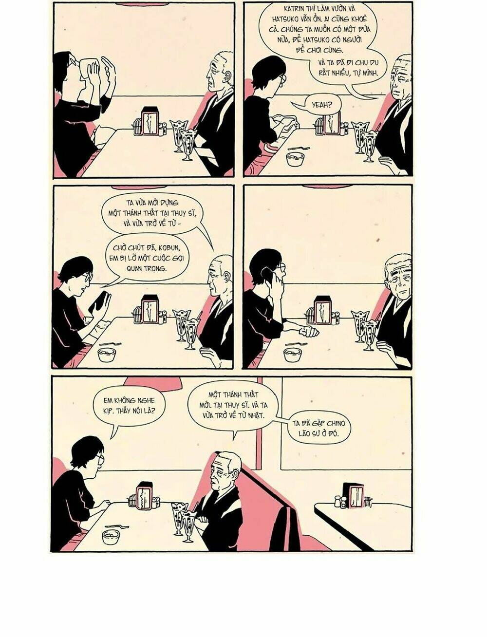 Thiền Phái Của Steve Jobs | The Zen Of Steve Jobs: Chapter 1