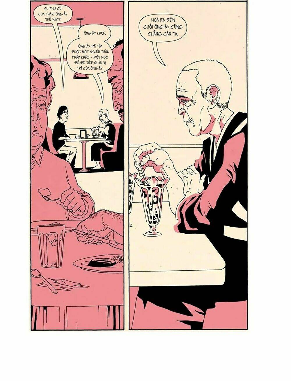 Thiền Phái Của Steve Jobs | The Zen Of Steve Jobs: Chapter 1