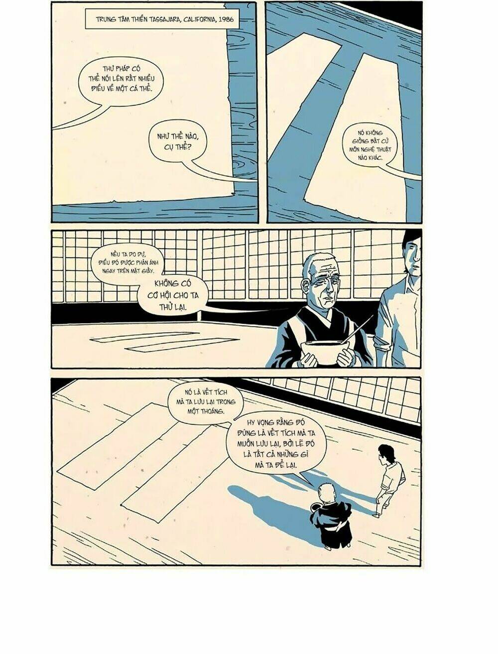 Thiền Phái Của Steve Jobs | The Zen Of Steve Jobs: Chapter 1