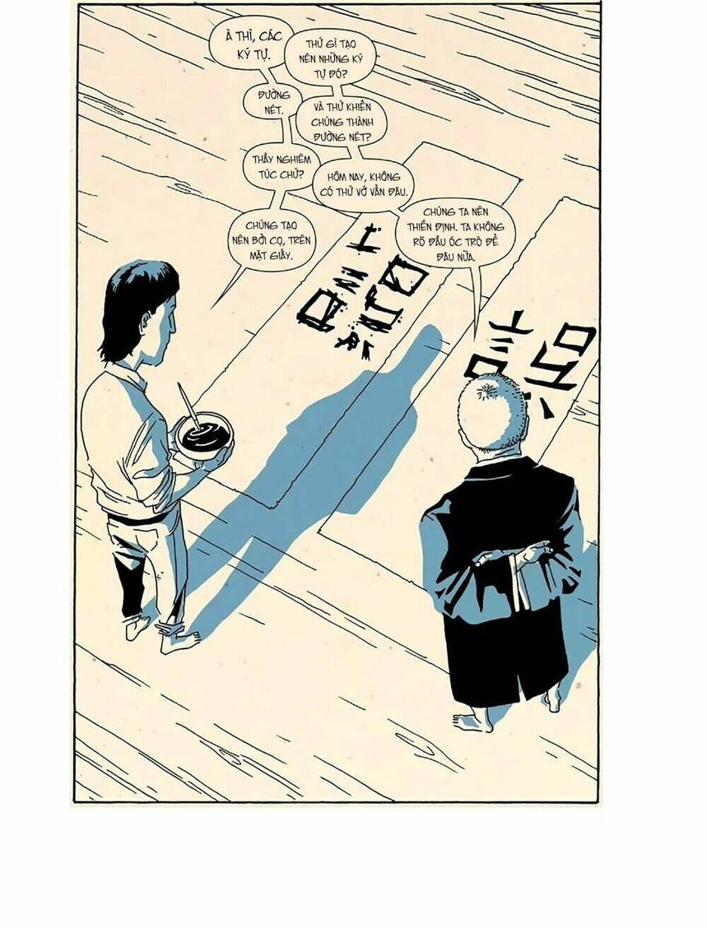 Thiền Phái Của Steve Jobs | The Zen Of Steve Jobs: Chapter 1