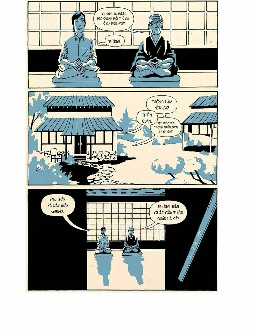 Thiền Phái Của Steve Jobs | The Zen Of Steve Jobs: Chapter 1