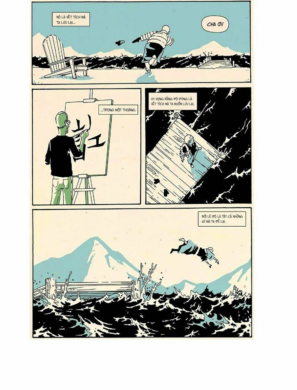 Thiền Phái Của Steve Jobs | The Zen Of Steve Jobs: Chapter 1
