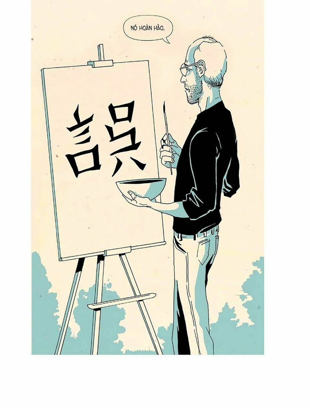 Thiền Phái Của Steve Jobs | The Zen Of Steve Jobs: Chapter 1