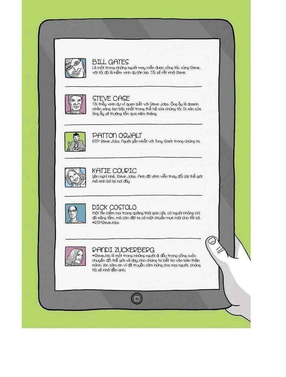 Thiền Phái Của Steve Jobs | The Zen Of Steve Jobs: Chapter 1