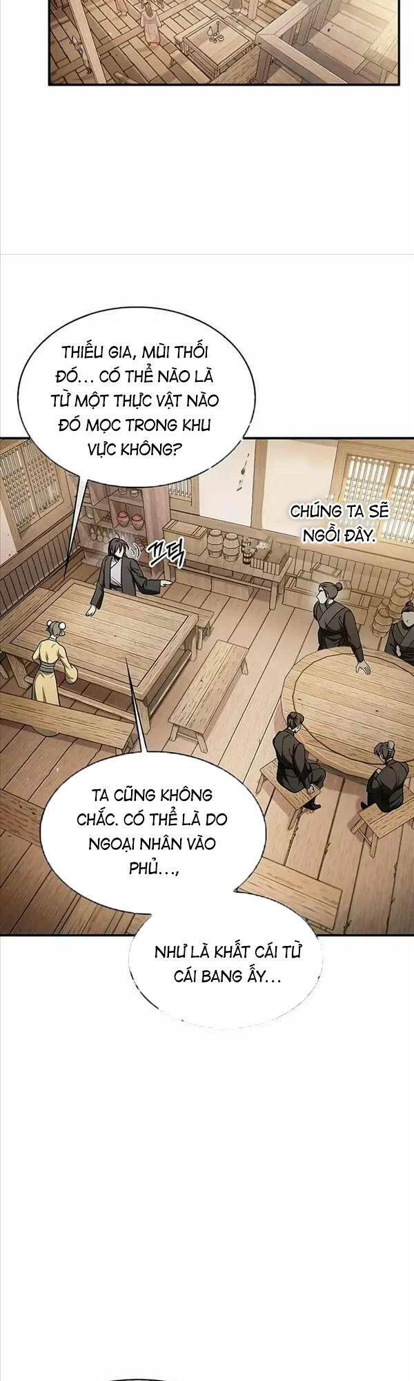 Thiên Qua Thư Khố Đại Công Tử: Chapter 10