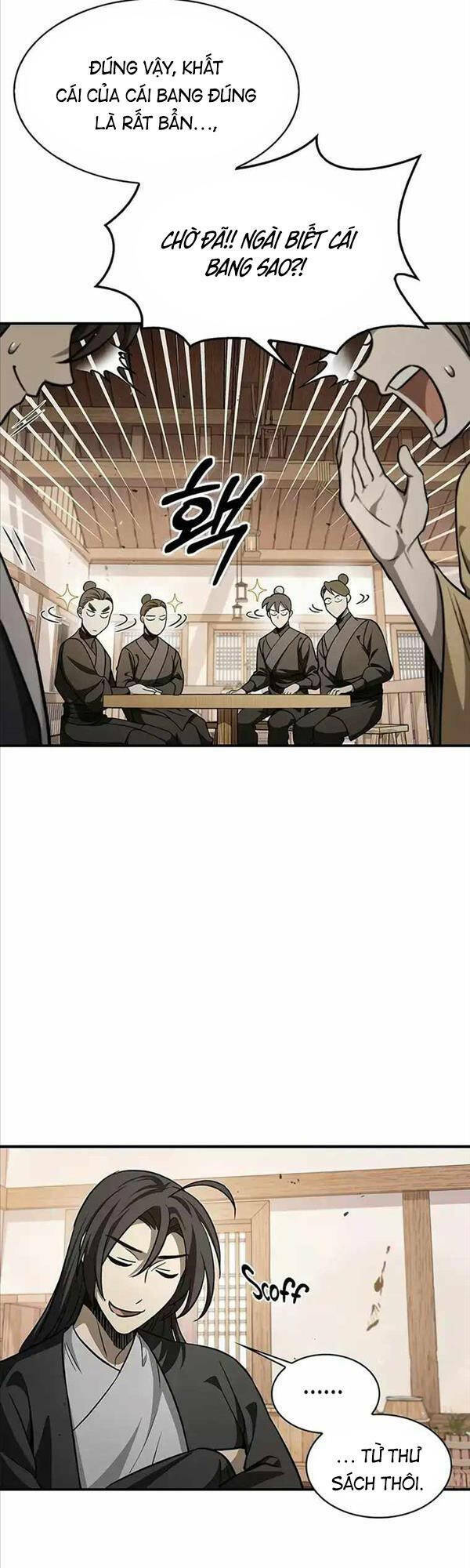 Thiên Qua Thư Khố Đại Công Tử: Chapter 10