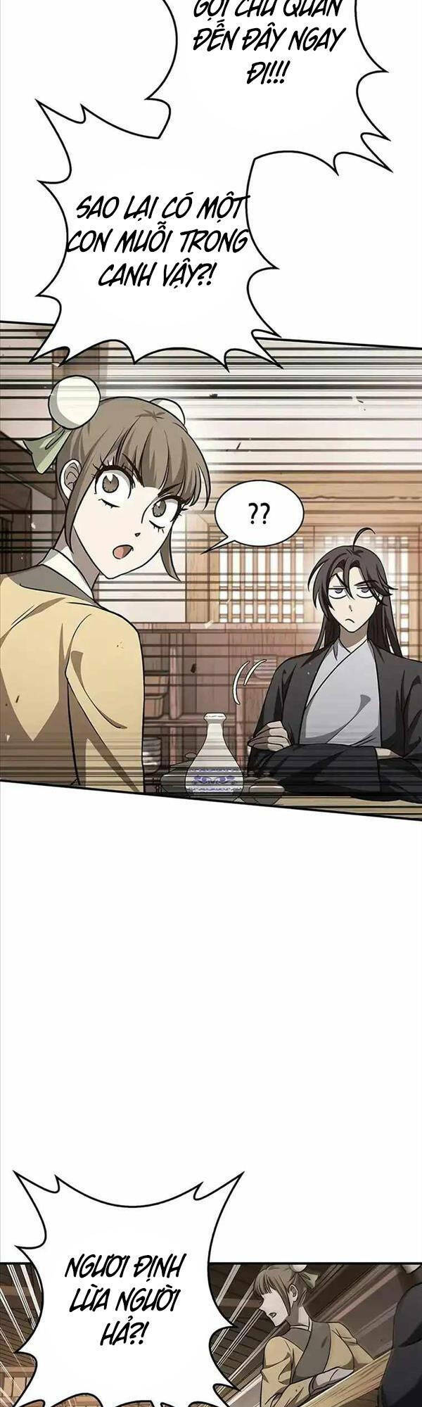 Thiên Qua Thư Khố Đại Công Tử: Chapter 10