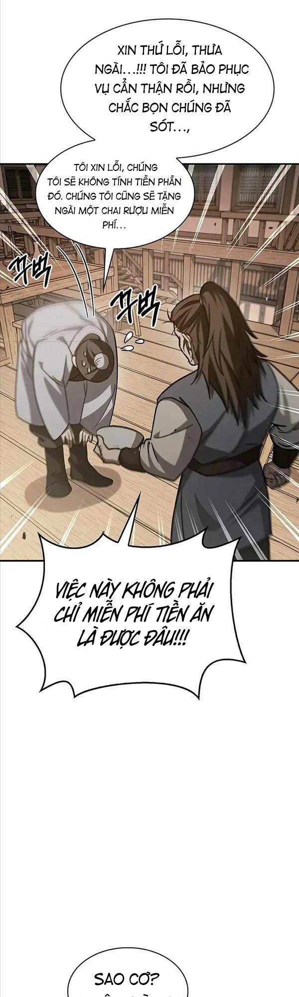 Thiên Qua Thư Khố Đại Công Tử: Chapter 10