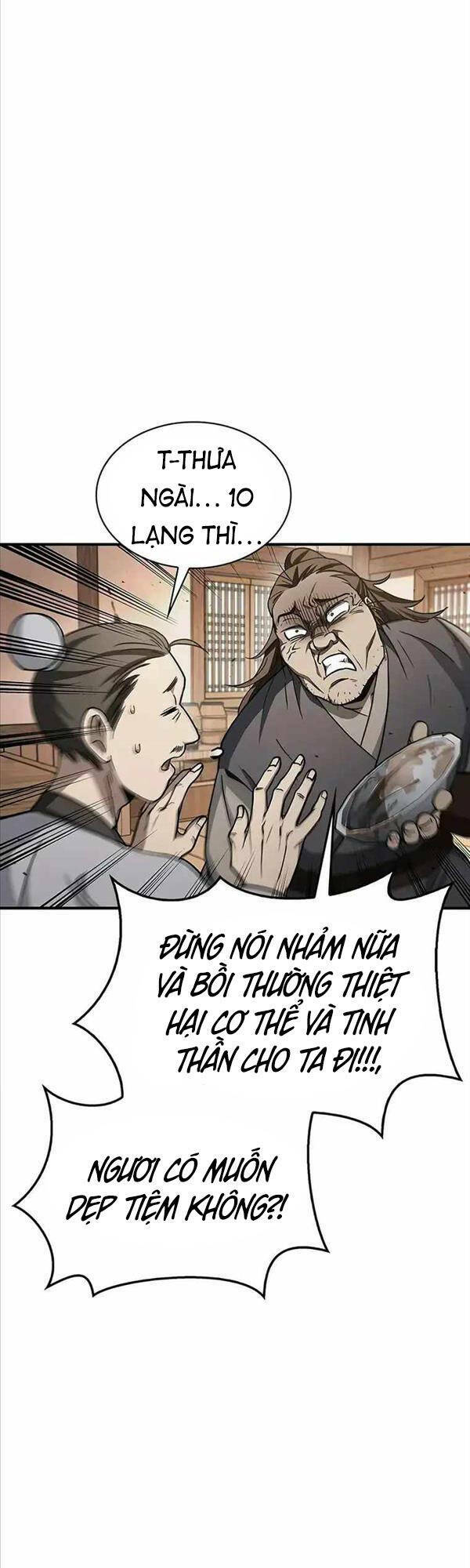 Thiên Qua Thư Khố Đại Công Tử: Chapter 10