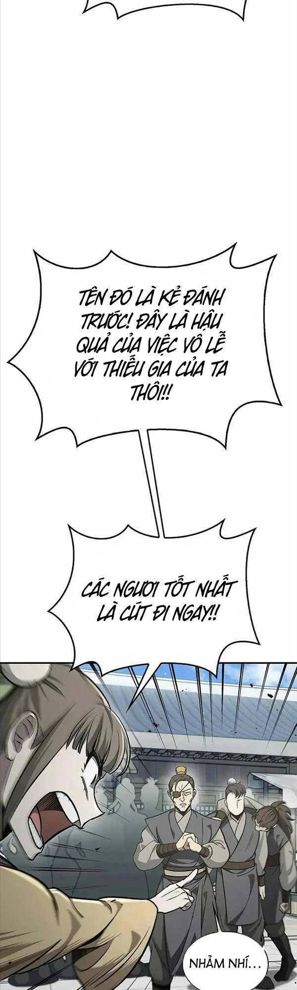 Thiên Qua Thư Khố Đại Công Tử: Chapter 10