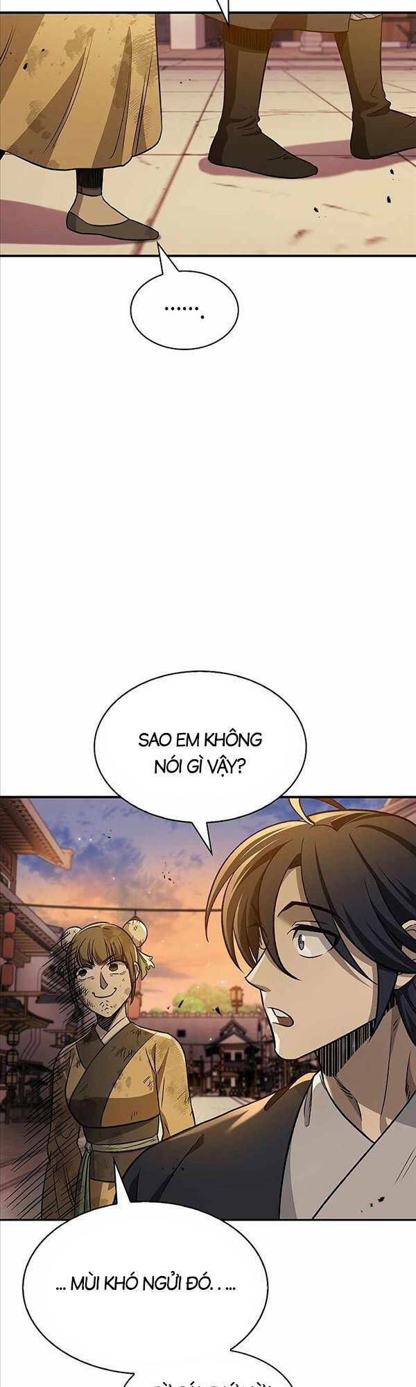 Thiên Qua Thư Khố Đại Công Tử: Chapter 11